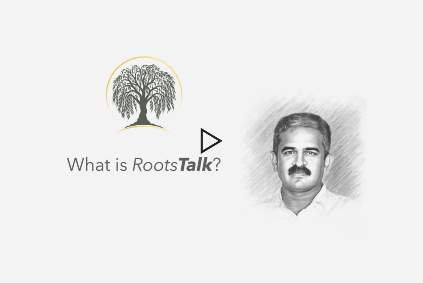 What is RootsTalk
